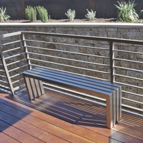 Linear Stainless Steel Custom Line