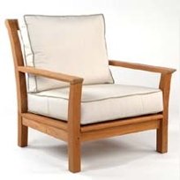 Chelsea Outdoor Deep Seating Armchair