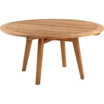 Algarve Patio Round Dining Table