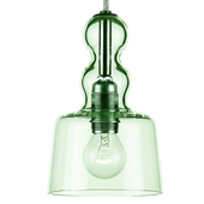 Acquamiki suspended lamp (ML-AMTG)