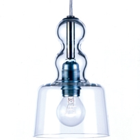 Acquamiki suspended lamp (ML-AMTR)