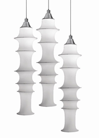 Falkland Suspension Lamp (DM2040AULI)