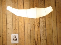 Giona Suspension Lamp