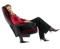 9112 RK Megaseat