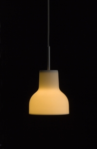 Porcelight Mini-Pendant Lamp