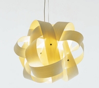 White Leonardo 60