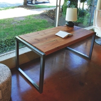 Nuvo Desk