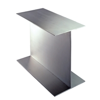 A9 "I-Beam" TABLE