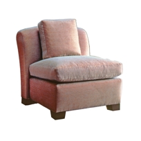 ARMLESS THAYER CHAIR