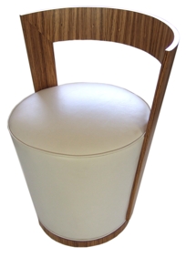 Sigma Chair
