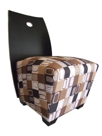 Alpha Chair