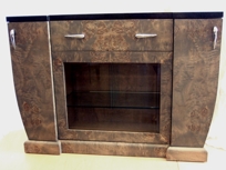 Deco Cabinet