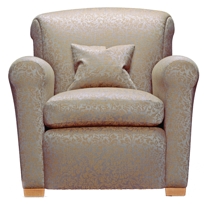 YORK CHAIR