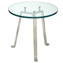 GUERIDON TABLE