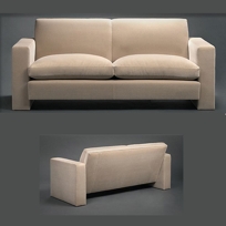 TOWNSEND SOFA