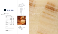 Honey Onyx