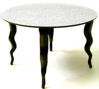 Ripple Dining Table