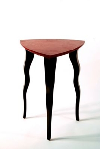 Ripple Cigar Table
