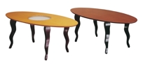 Ripple Coffee Table