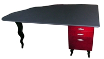 Ripple Desk