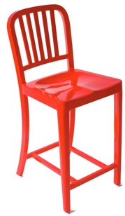 Aluminum Chairs & Stools