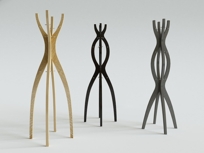 PLAIT  - STANDS