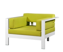 Lounge Chair