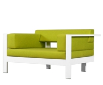 Club Chair