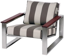 Lounge Chair
