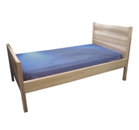 Twin Bed