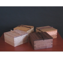 Boxes