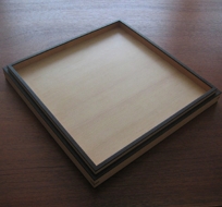 Nesting Trays