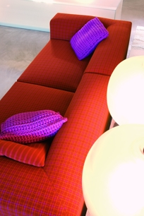 Atollo Ultima design by Francesco Rota