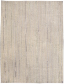 JAGGED LINE silver