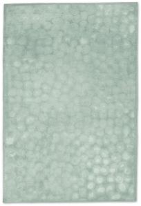 COTTON BALLS aqua