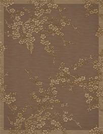 SAKURA brown