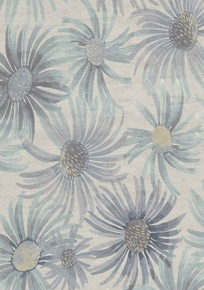 DAISY blue