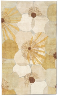 POPPIES gold