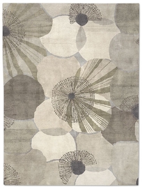 POPPIES grey