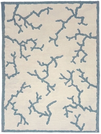 CORAL aqua