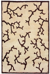 CORAL brown