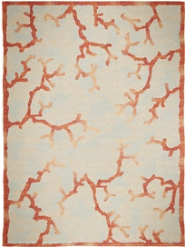 CORAL mist