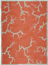 CORAL mist reverse