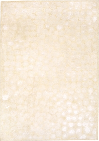 COTTON BALLS white