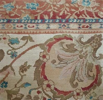 ZIEGLER SULTANABAD II