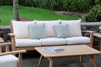 Ipanema Deep Seating Sofa