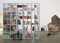 Bookshelf