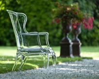Pasha Chair