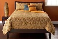 Droplet Modern Bedding Set