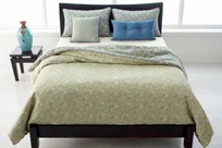 Dot Dot Dot Modern Bedding Set